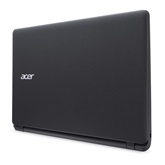 NB Acer Aspire 13,3" HD ES1-311-C8CG - Fekete