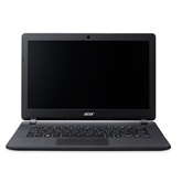 NB Acer Aspire 13,3" HD ES1-311-C8CG - Fekete (bontott, karcos)