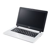 NB Acer Aspire 13,3" HD ES1-331-C5WC - Fehér