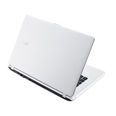 NB Acer Aspire 13,3" HD ES1-331-P6BS - Fehér