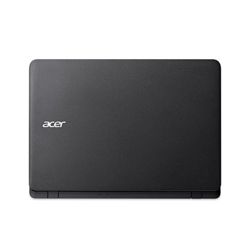 Acer Aspire ES1-332-C6N0 - Windows® 10 - Fekete
