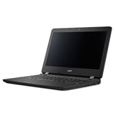 Acer Aspire ES1-332-C6N0 - Windows® 10 - Fekete