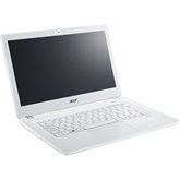 NB Acer Aspire 13,3" HD LED V3-371-30DH - Fehér