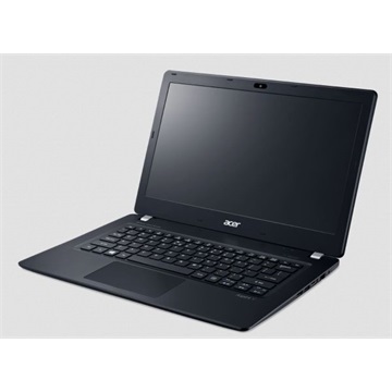 NB Acer Aspire 13,3" HD V3-331-P0ZV - Fekete