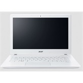 NB Acer Aspire 13,3" HD V3-331-P3TK - Fehér