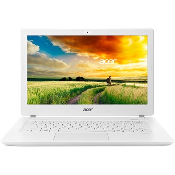 NB Acer Aspire 13,3" HD V3-371-30CF - Fehér