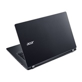 NB Acer Aspire 13,3" HD V3-371-30TC - Acélszürke / Fekete
