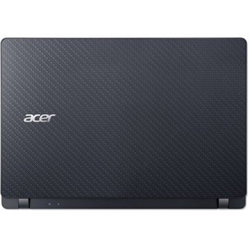 NB Acer Aspire 13,3" HD V3-371-72G2 - Ezüst / Fekete