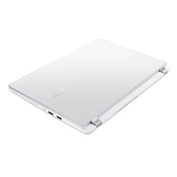 Acer Aspire V3-372-31T4 - Linux - Fehér
