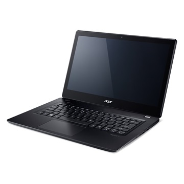 NB Acer Aspire 13,3" HD V3-372-52Z4 - Fekete