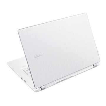 NB Acer Aspire 13,3" HD V3-372-54GK - Fehér