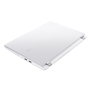 NB Acer Aspire 13,3" HD V3-372-54GK - Fehér