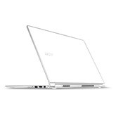 NB Acer Aspire 13,3" WQHD Multi-touch S7-393-55208G25ews - Windows 10 - Üvegfehér
