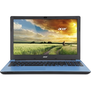 NB Acer Aspire 14,0" HD E5-411-C5ZD - Kék