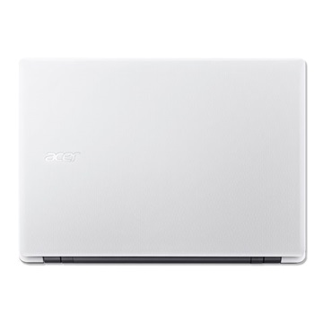 NB Acer Aspire 14,0" HD E5-411-C79A - Fehér
