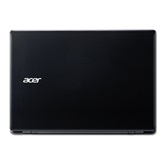 NB Acer Aspire 14,0" HD E5-411G-C1UY - Fekete