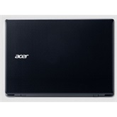 NB Acer Aspire 14,0" HD E5-411G-P1T5 - Fekete