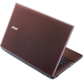 NB Acer Aspire 14,0" HD E5-471-351S - Barna