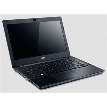 NB Acer Aspire 14,0" HD E5-471G-385A - Fekete
