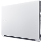 NB Acer Aspire 14,0" HD LED E5-411-C4MT - Fehér