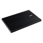 NB Acer Aspire 14,0" HD LED E5-411-P8SS - Fekete