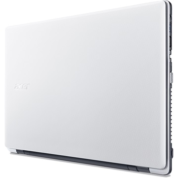 NB Acer Aspire 14,0" HD LED E5-411G-C91C - Fehér