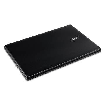 NB Acer Aspire 14,0" HD LED E5-411G-P1QC - Fekete