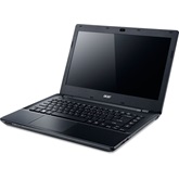 NB Acer Aspire 14,0" HD LED E5-471-3945 - Fekete