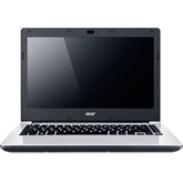 NB Acer Aspire 14,0" HD LED E5-471-39VH - Fehér