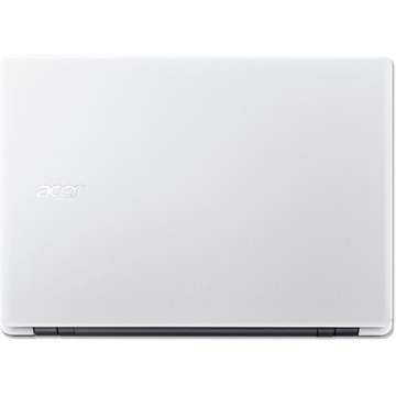 NB Acer Aspire 14,0" HD LED E5-471-39VH - Fehér