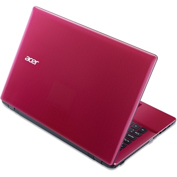 NB Acer Aspire 14,0" HD LED E5-471-534Y - Piros