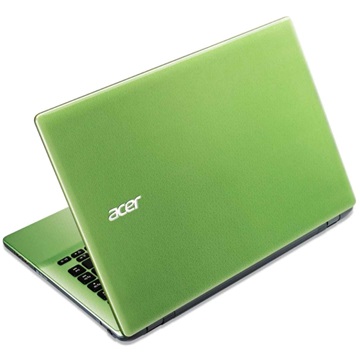 NB Acer Aspire 14,0" HD LED E5-471-558F - Zöld