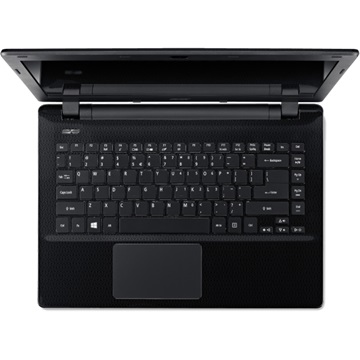 NB Acer Aspire 14,0" HD LED E5-471P-31WF - Fekete - Windows 8.1® - Touch