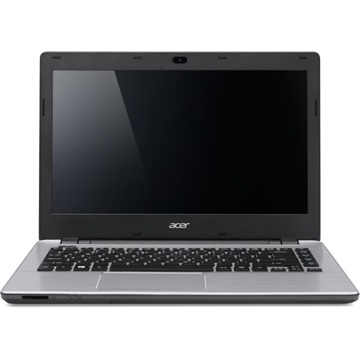 NB Acer Aspire 14,0" HD LED V3-472-55TQ - Ezüst