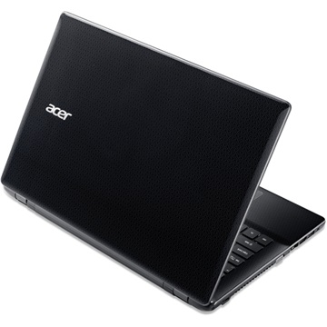 NB Acer Aspire 14" HD E5-471G-34X8 - Fekete - Windows 8.1®