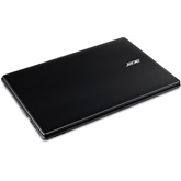 NB Acer Aspire 14" HD E5-471G-34X8 - Fekete - Windows 8.1®
