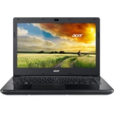 NB Acer Aspire 14" HD E5-471G-50SX - Fekete - Windows 8.1®