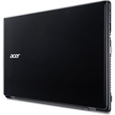 NB Acer Aspire 14" HD LCD E5-471G-394W - Fekete