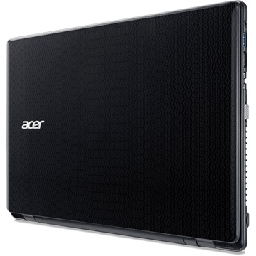 NB Acer Aspire 14" HD LCD E5-471G-394W - Fekete