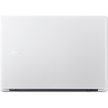 NB Acer Aspire 14" HD LED E5-471G-3147 - Fehér - Windows 8.1®