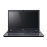 NB Acer Aspire 15,6" FHD ColorBlast V5-591G-75B5 - Fekete / Ezüst