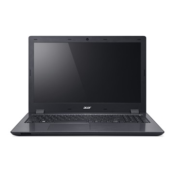 NB Acer Aspire 15,6" FHD ColorBlast V5-591G-78CE - Fekete / Ezüst