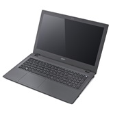 NB Acer Aspire 15,6" FHD E5-573G-304S - Fekete / Ezüst