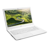 NB Acer Aspire 15,6" FHD E5-574G-54FG - Fehér