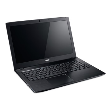 NB Acer Aspire 15,6" FHD E5-575G-32J2 - Fekete