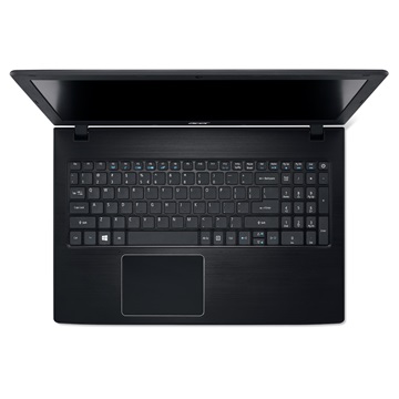 NB Acer Aspire 15,6" FHD E5-575G-3304 - Fehér / Fekete