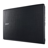 NB Acer Aspire 15,6" FHD E5-575G-3382 - Fekete