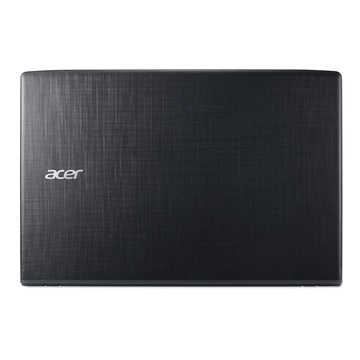 NB Acer Aspire 15,6" FHD E5-575G-3382 - Fekete