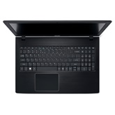 Acer Aspire E5-575G-347G - Linux - Fekete