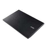 Acer Aspire E5-575G-347G - Linux - Fekete